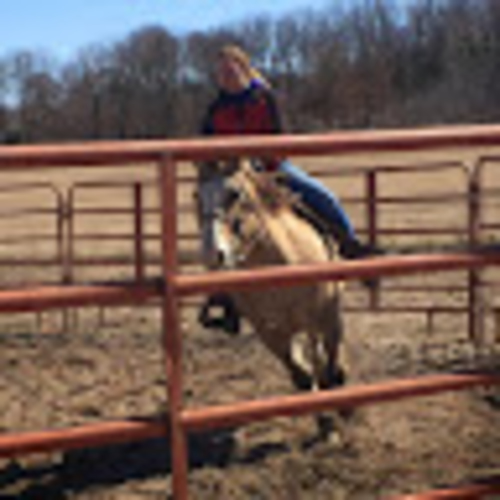 Meet your Posher, Amelia